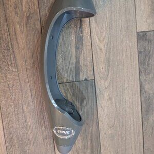 Shark Lift-Away Professional Steam Mop S3973D S3973 body housing grey silver‎